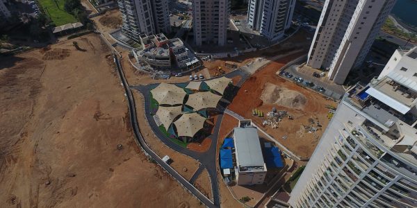 פארק נווה גן – פתח תקווה